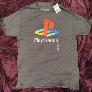 Men's t-shirt size large